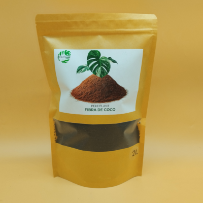 Fibra de Coco 2Lts