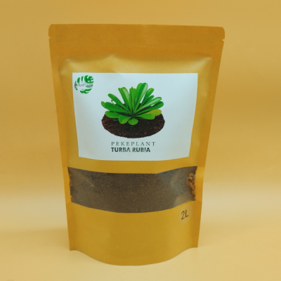 Turba Rubia 2Lts