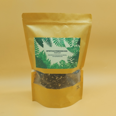 Epifitas Premium Mix 2Lts